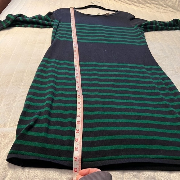 Michael Kors Sweater dress size large - Picture 7 of 7